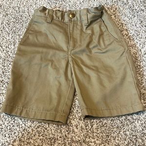 Boys Billabong shorts. NWOT